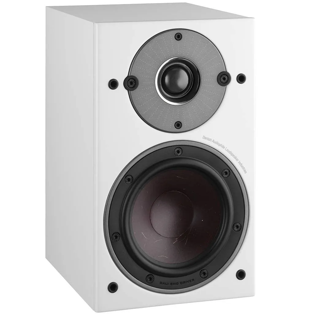 DALI Oberon 1 Bookshelf Speaker (Pair)