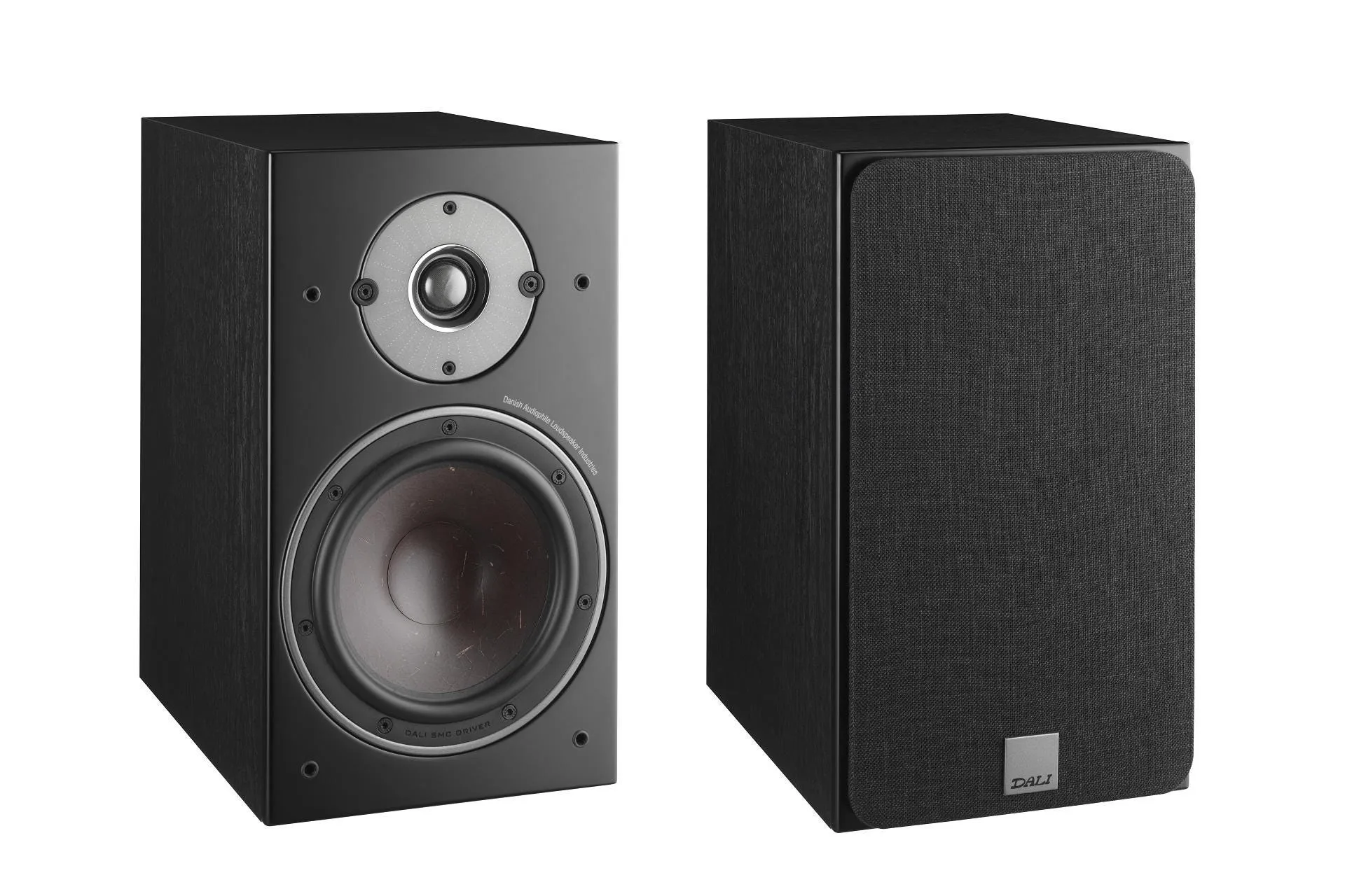 DALI OBERON 3 Bookshelf Speakers (pair)