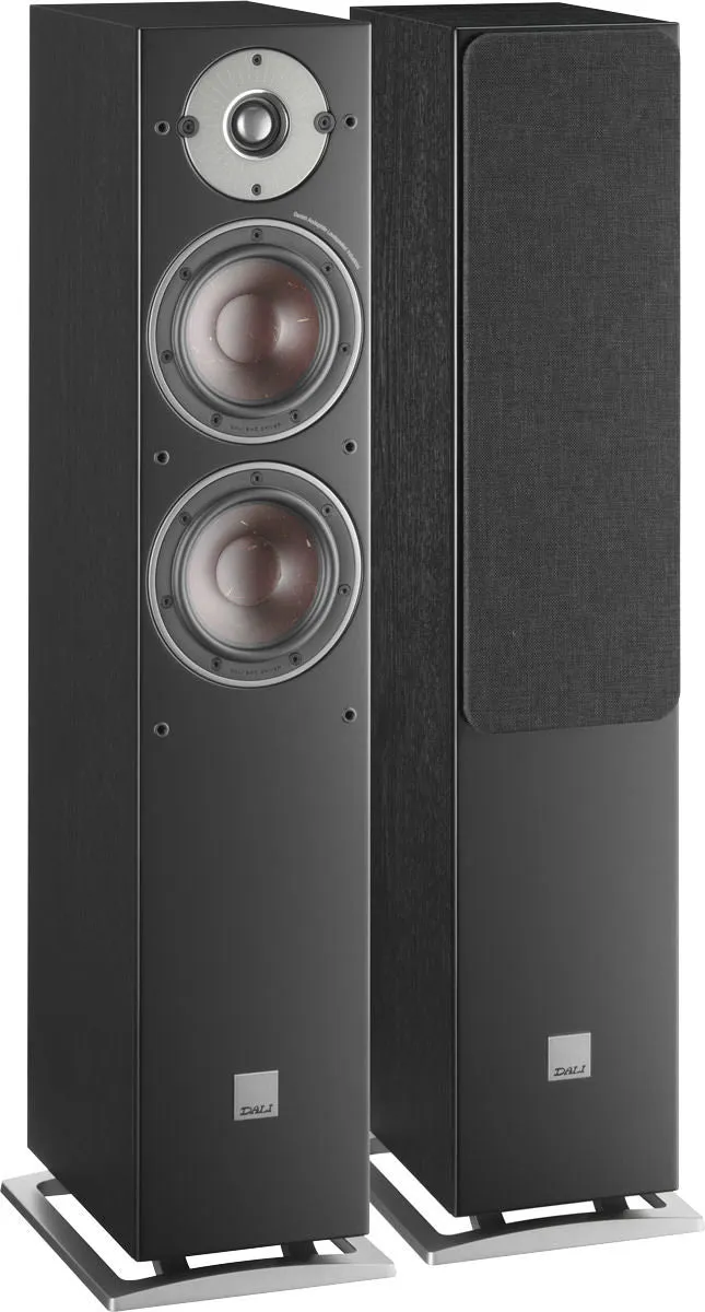 Dali Oberon 5 Floor Standing LoudSpeaker