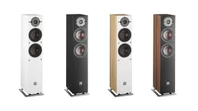 Dali Oberon 5 Floor Standing LoudSpeaker