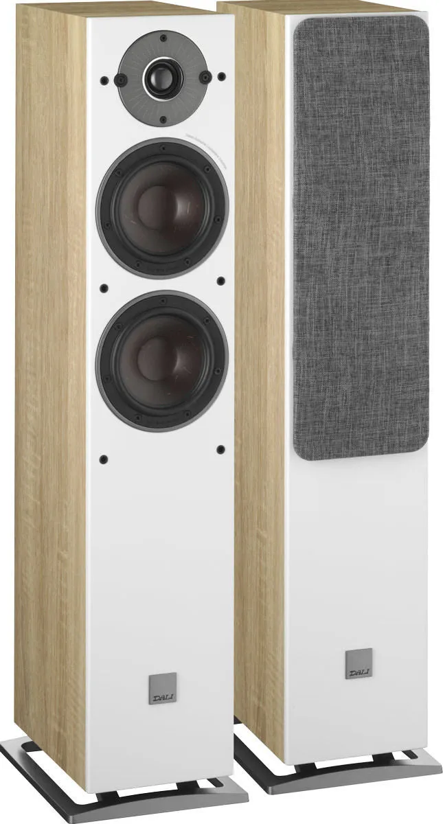 Dali Oberon 5 Floor Standing LoudSpeaker