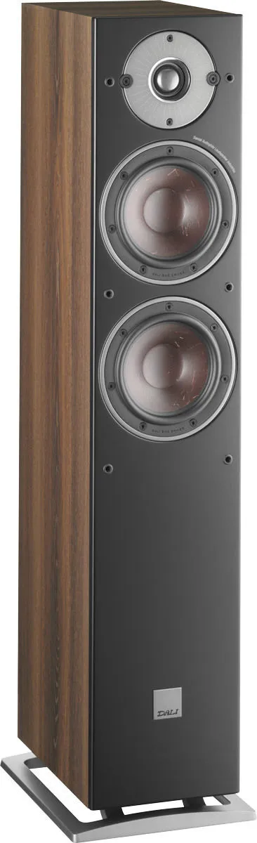 Dali Oberon 5 Floor Standing LoudSpeaker