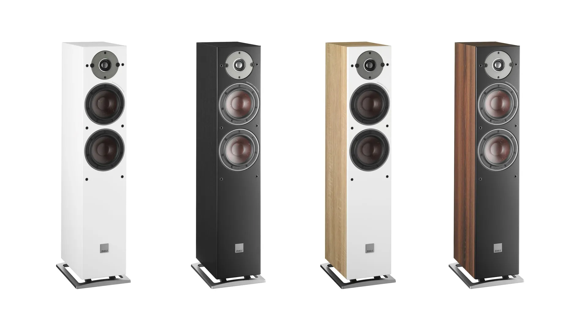 Dali Oberon 5 Floor Standing LoudSpeaker