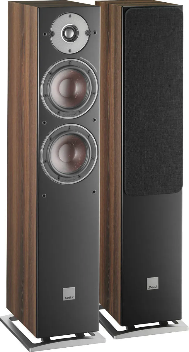 Dali Oberon 5 Floor Standing LoudSpeaker