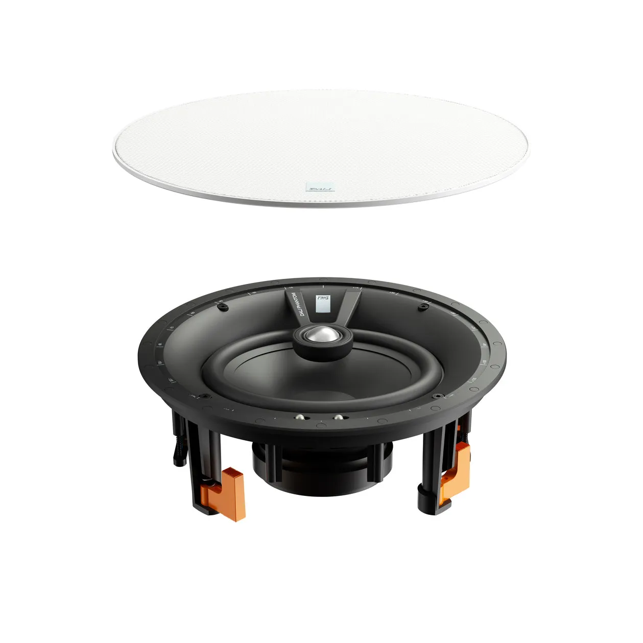 DALI PHANTOM E-80 Speaker