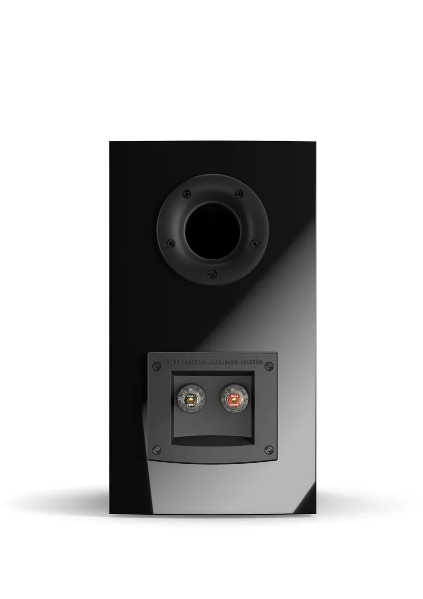 DALI Rubicon 2 Bookshelf Speakers (Pair)