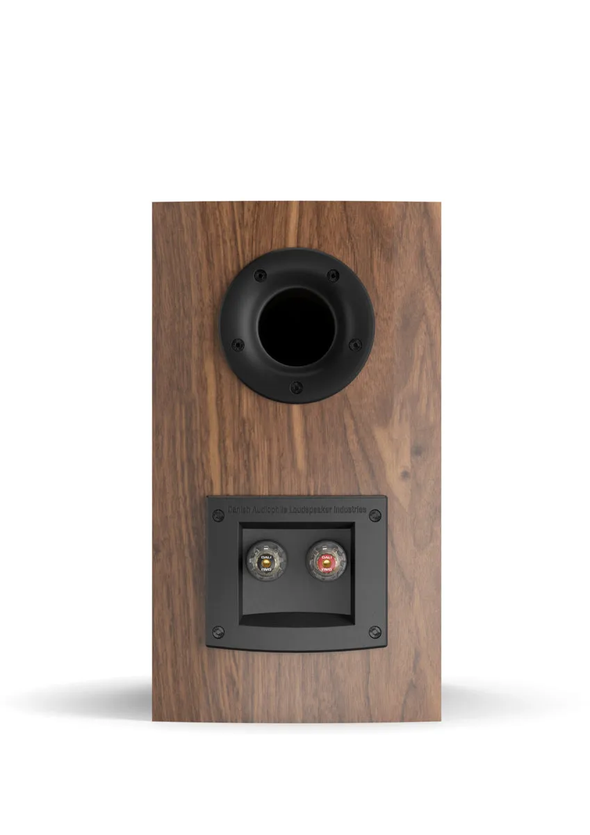DALI Rubicon 2 Bookshelf Speakers (Pair)