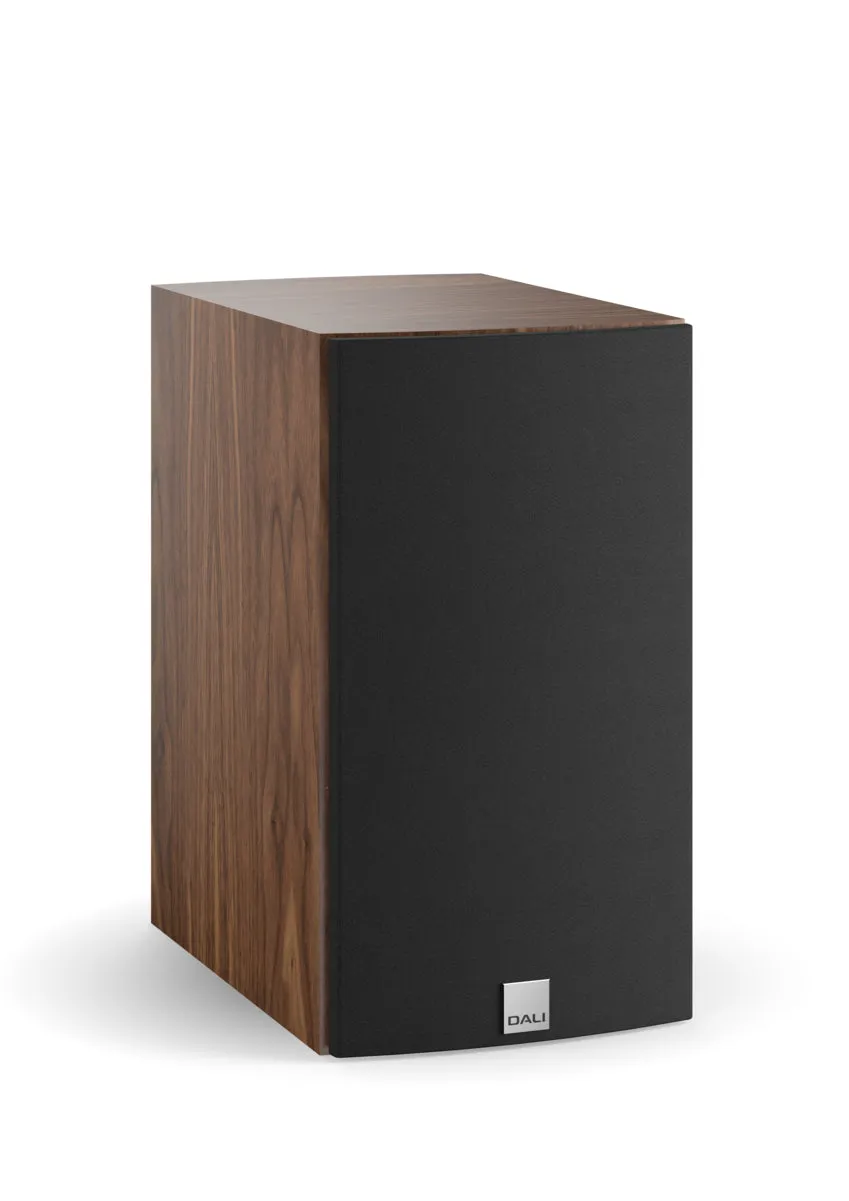 DALI Rubicon 2 Bookshelf Speakers (Pair)