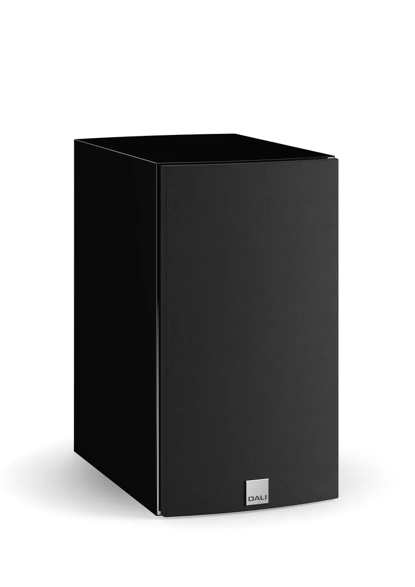 DALI Rubicon 2 Bookshelf Speakers (Pair)