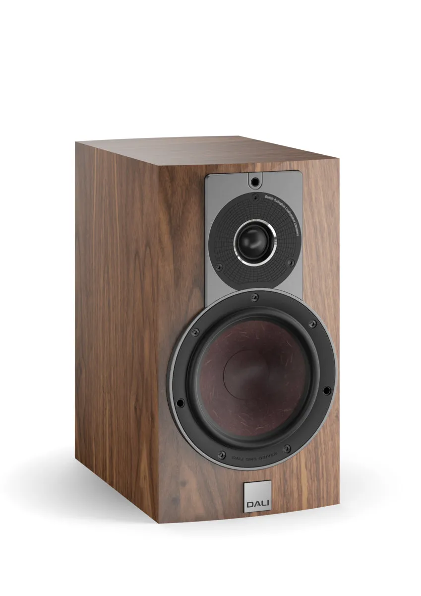 DALI Rubicon 2 Bookshelf Speakers (Pair)