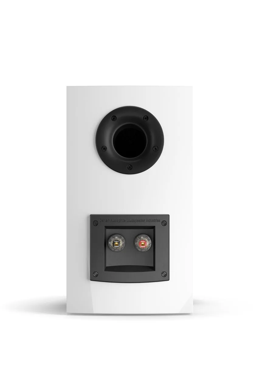 DALI Rubicon 2 Bookshelf Speakers (Pair)