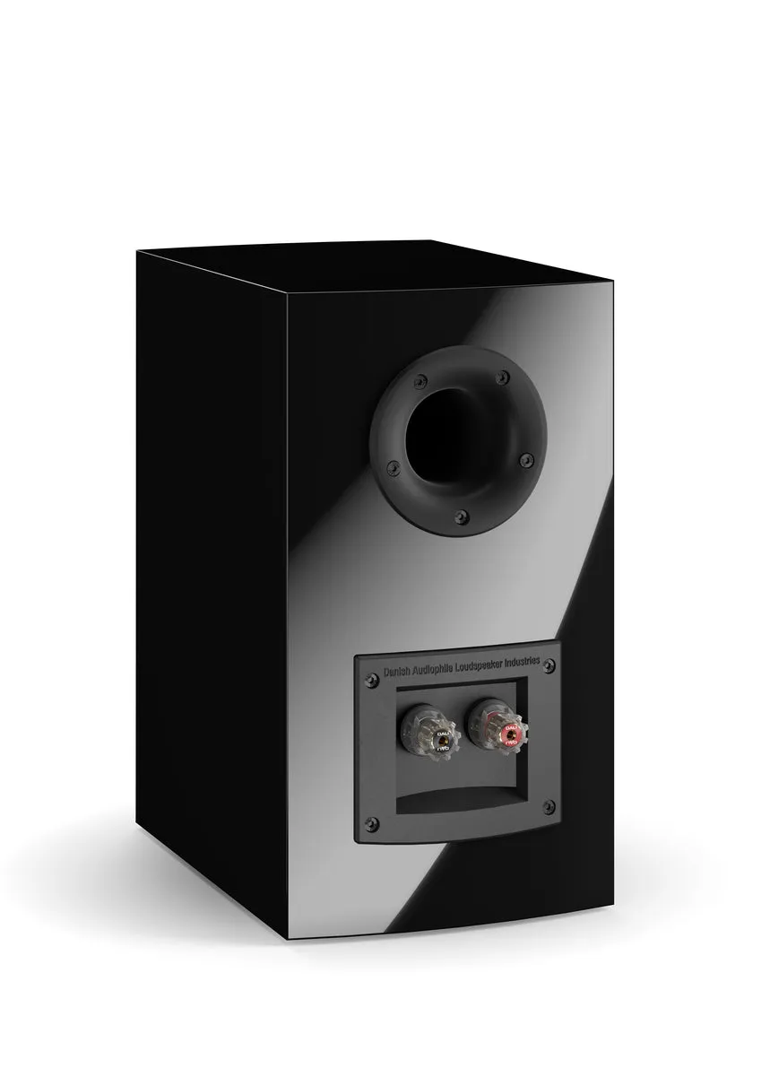 DALI Rubicon 2 Bookshelf Speakers (Pair)