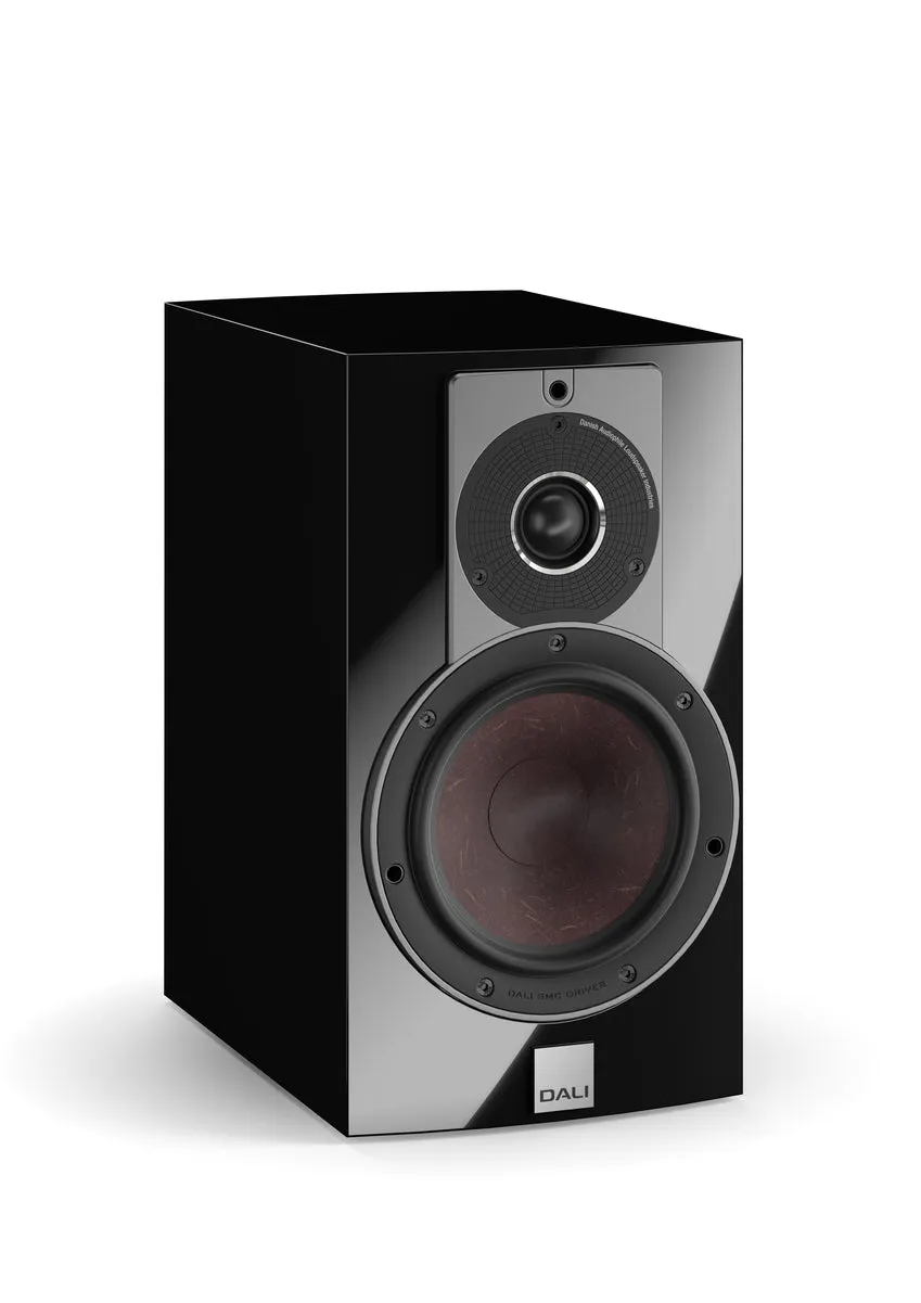 DALI Rubicon 2 Bookshelf Speakers (Pair)