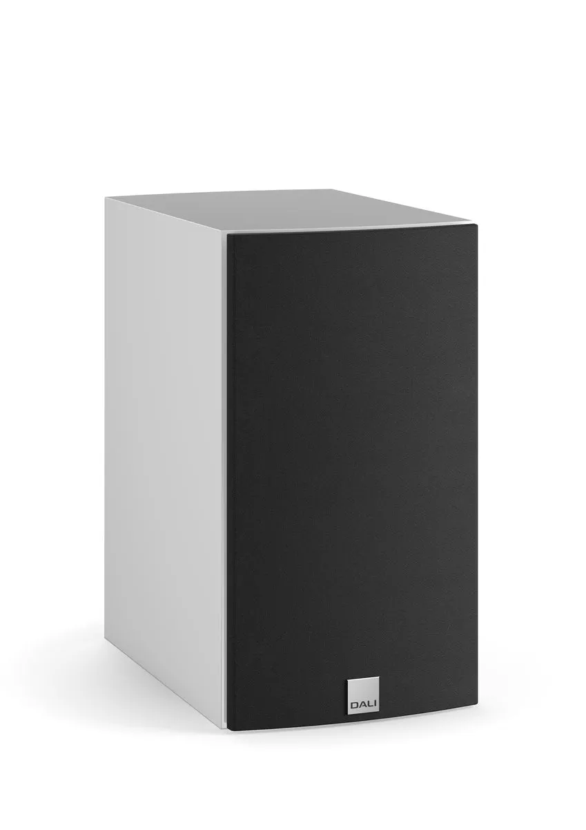 DALI Rubicon 2 Bookshelf Speakers (Pair)