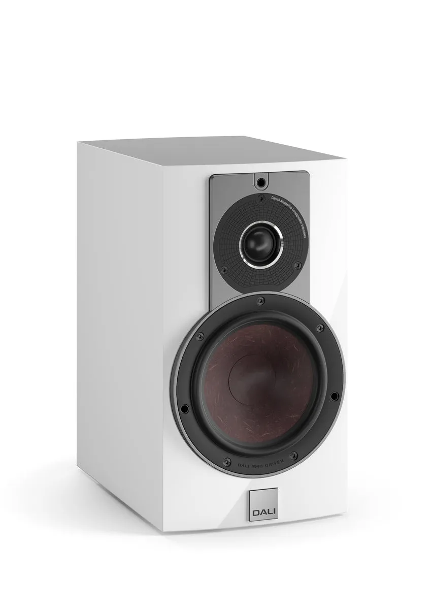 DALI Rubicon 2 Bookshelf Speakers (Pair)