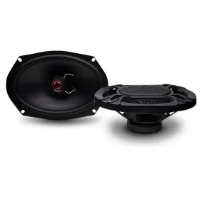 DD Audio DD-RL-X6X9 6x9" Redline Series Coaxial Speaker