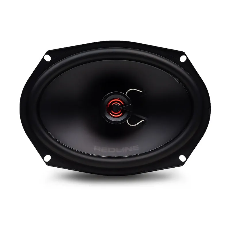 DD Audio DD-RL-X6X9 6x9" Redline Series Coaxial Speaker