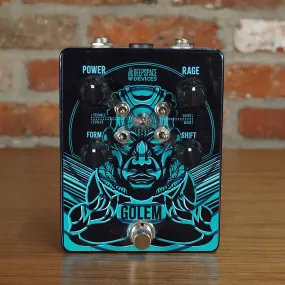 Deep Space Golem Overdrive - Used