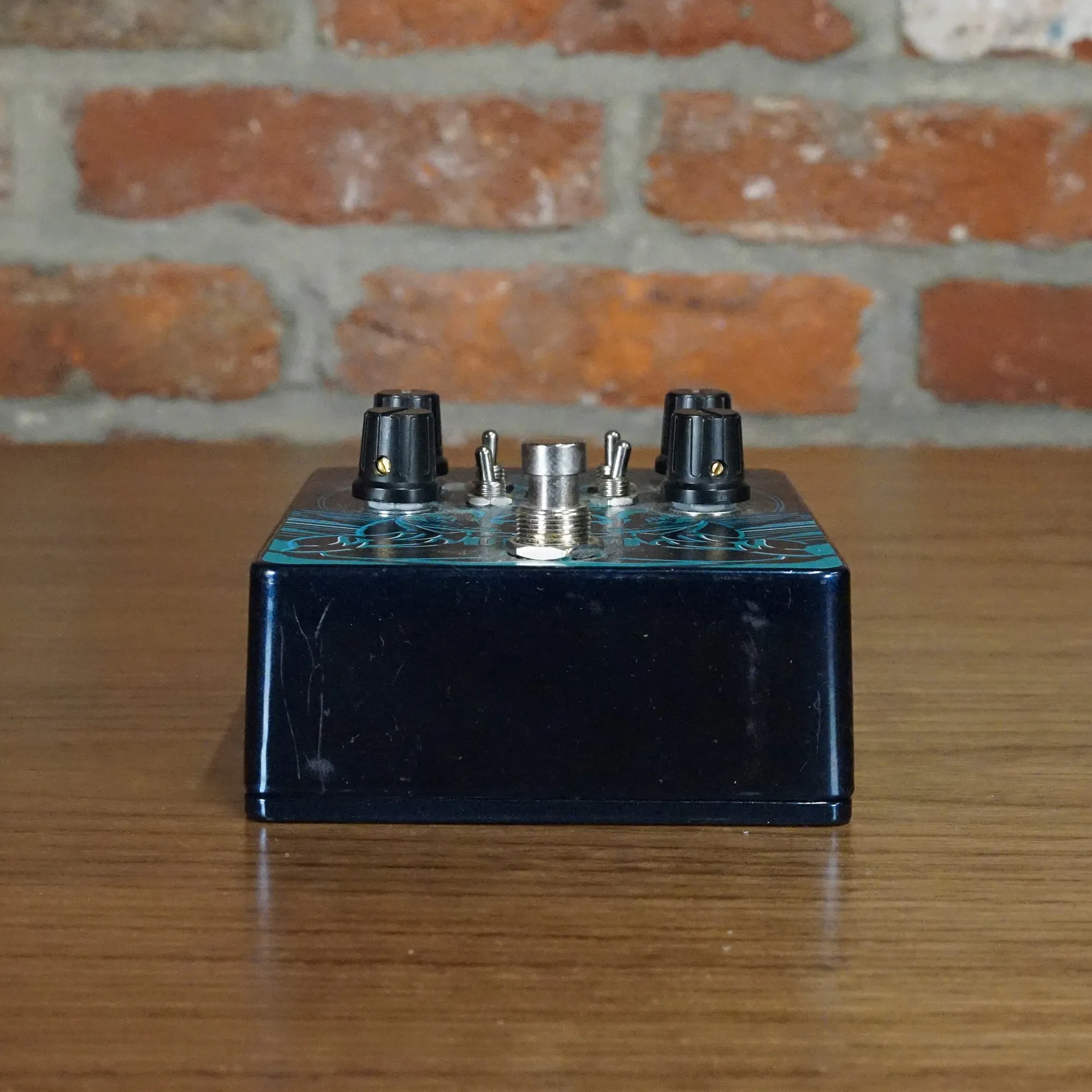 Deep Space Golem Overdrive - Used