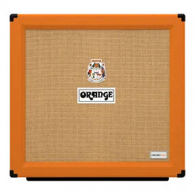 Demo Orange Crush Pro 4x12