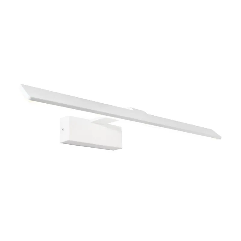 Dex LED Picture Light 18w in Black or White