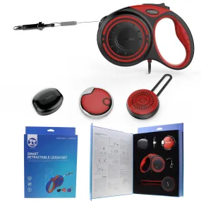 Dogness Retractable Leash - Smart Series