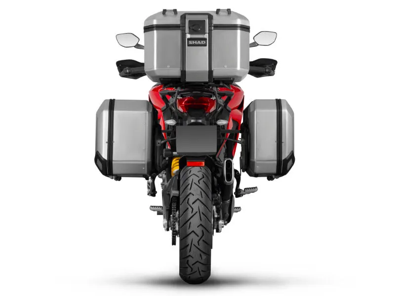 Ducati Multistrada 1260 (18-24) SHAD Top Box Fitting Kit