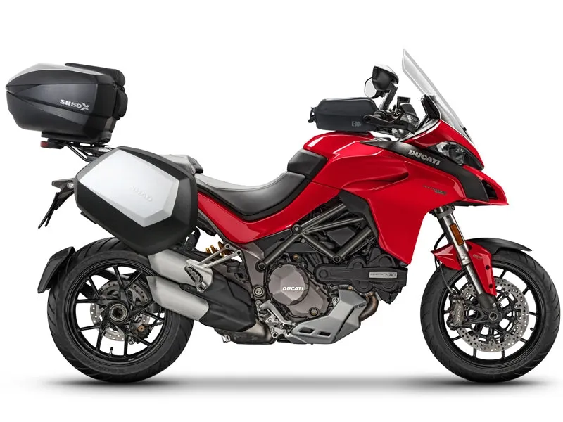 Ducati Multistrada 1260 (18-24) SHAD Top Box Fitting Kit
