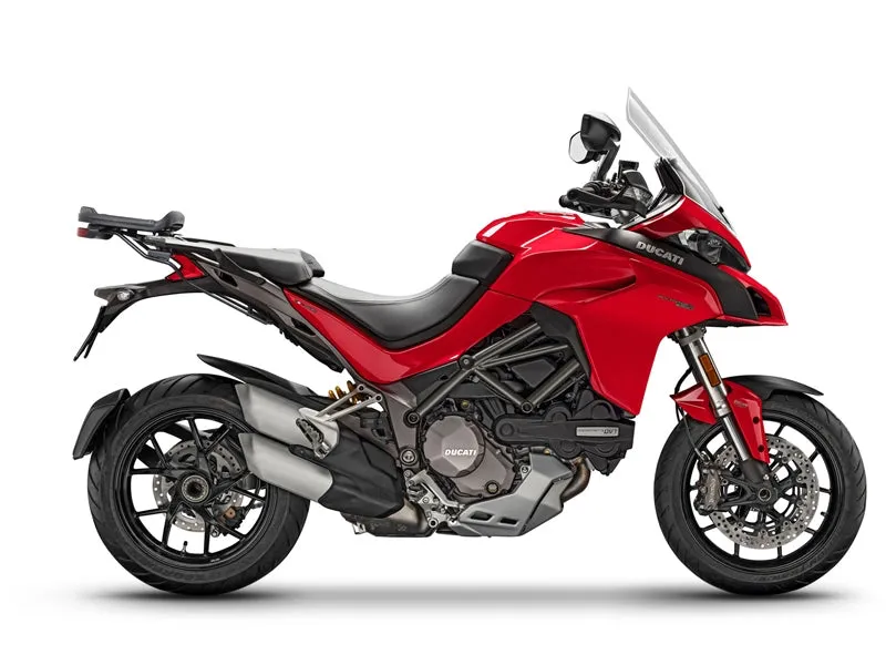 Ducati Multistrada 1260 (18-24) SHAD Top Box Fitting Kit