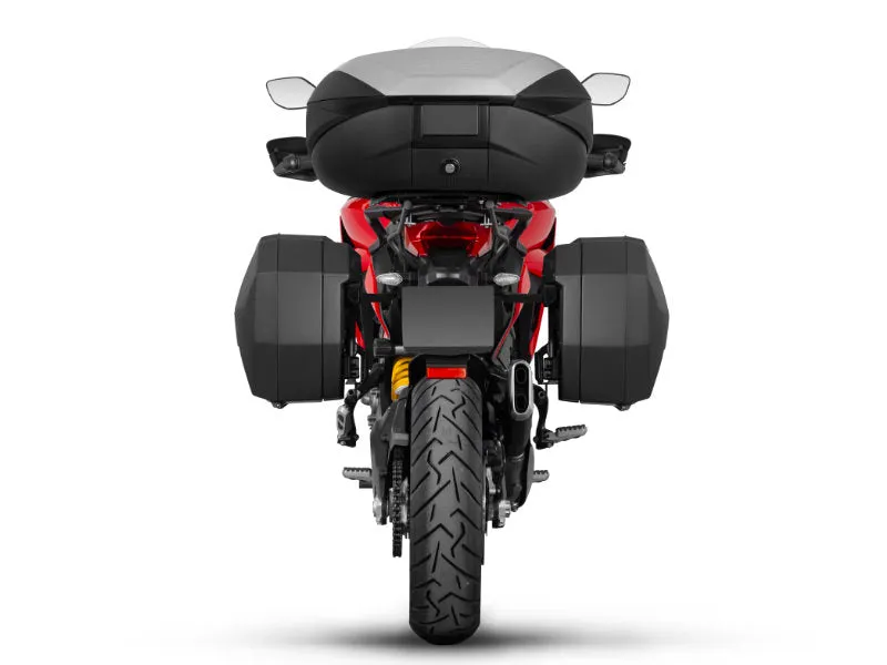 Ducati Multistrada 1260 (18-24) SHAD Top Box Fitting Kit