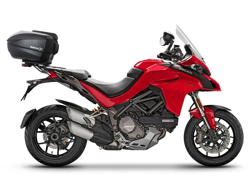 Ducati Multistrada 1260 (18-24) SHAD Top Box Fitting Kit