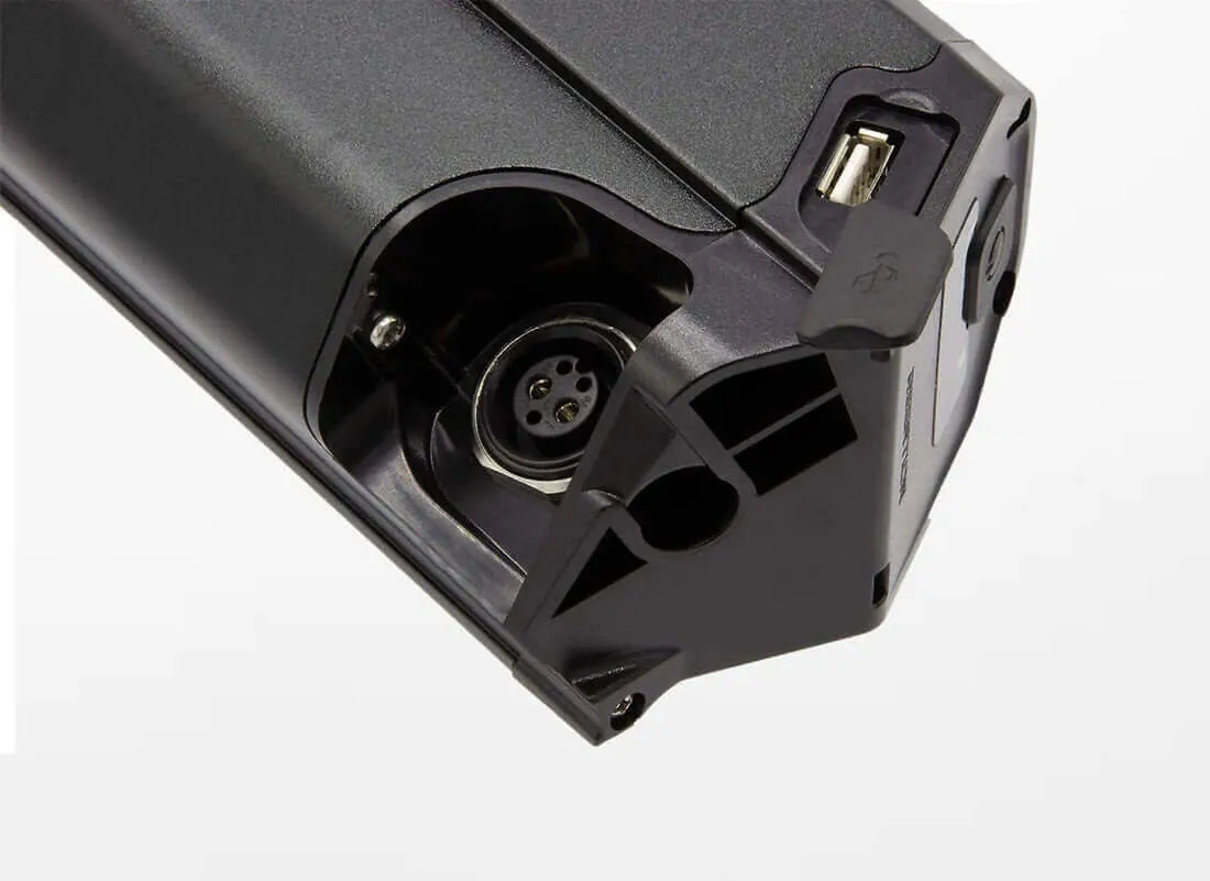 E-Joe Electric Bike Koda Battery 48V