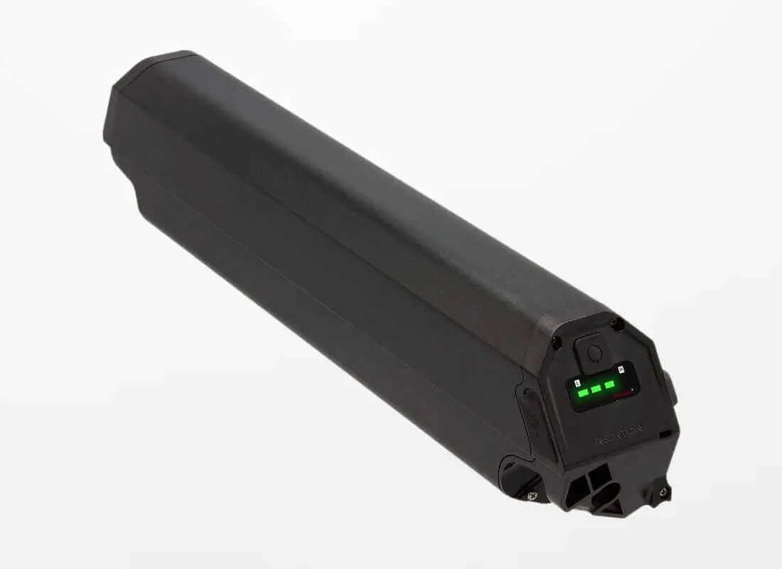 E-Joe Electric Bike Koda Battery 48V