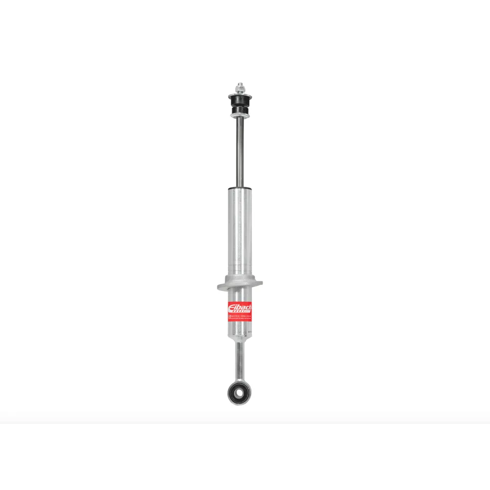 Eibach - Pro-Truck Sport Shock (Ride Height Adjustable Single Front) - Toyota 4Runner (2010-2023), FJ Cruiser (2010-2014)