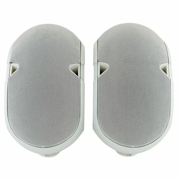 Electro-Voice EVID 6.2TW Surface-Mount Speaker - 2 x 6"