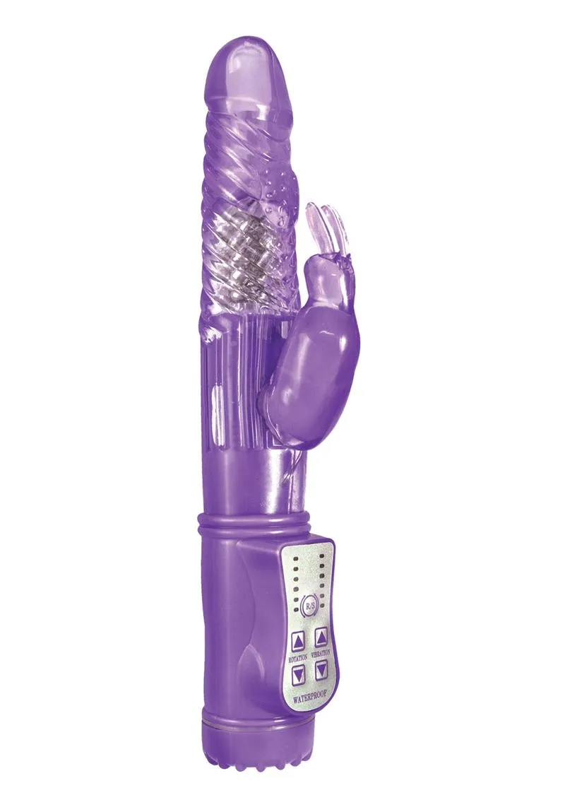 Energize Her Bunny 2 Dual Motor Rechargeable Rabbit Vibrator