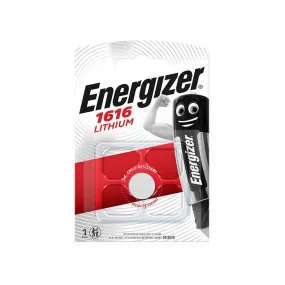 Energizer CR1616 Coin Cell Battery