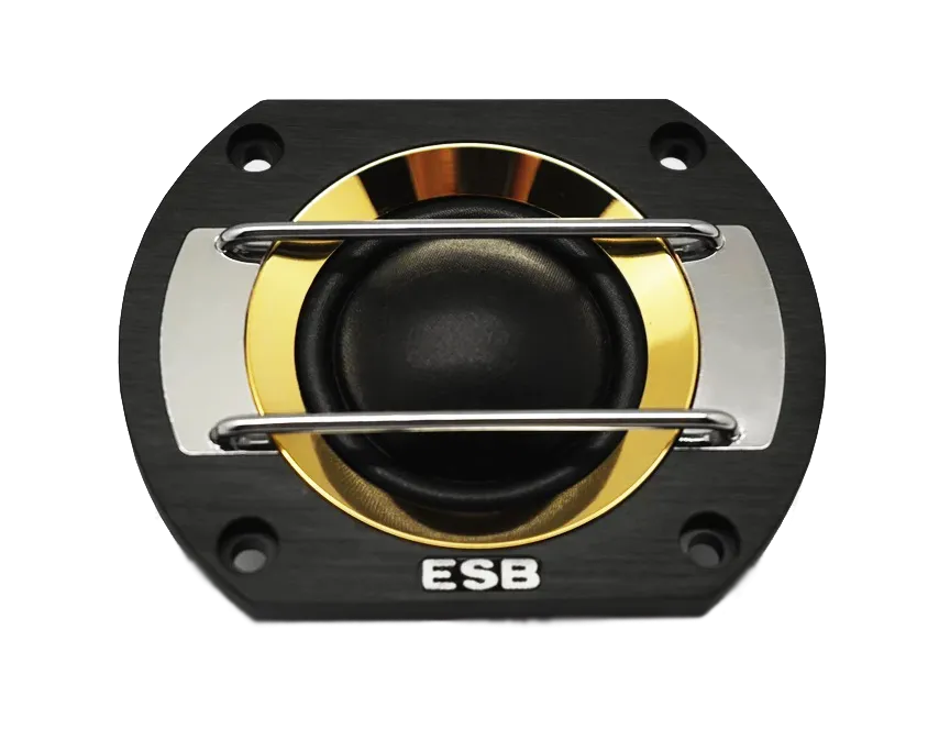 ESB Audio 8.6K2 6.5" 2-way Car Speaker - SET