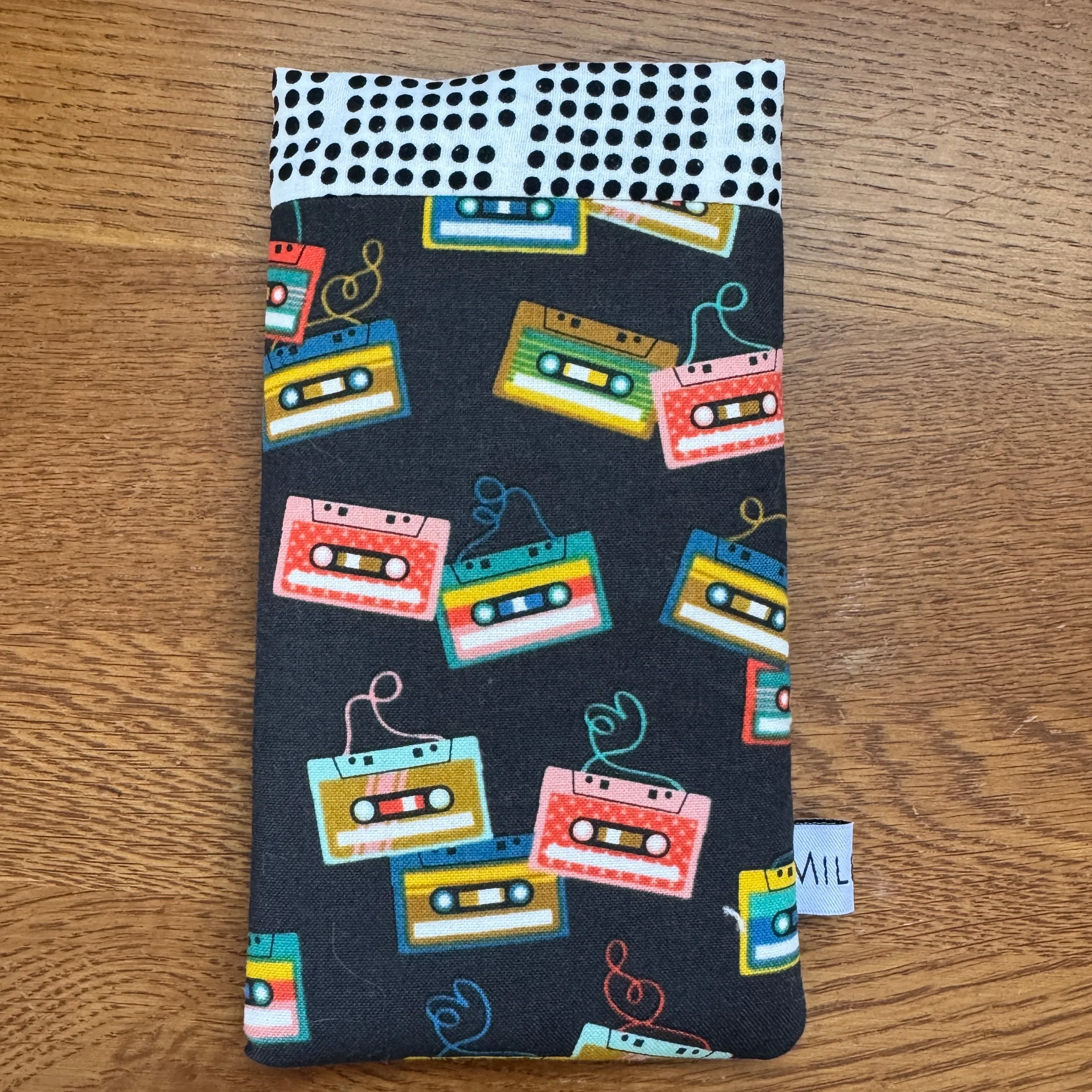Eyeglass Cases