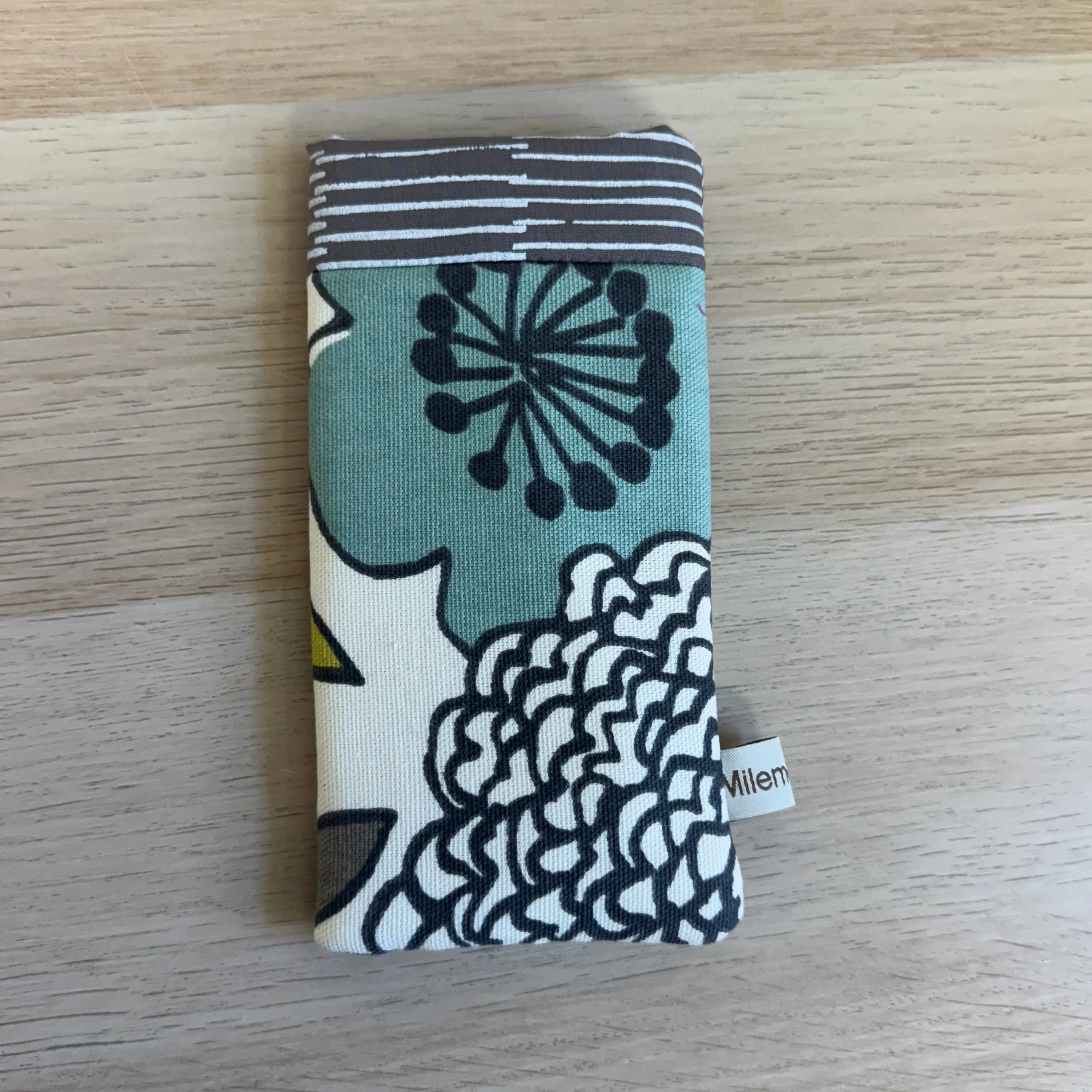Eyeglass Cases