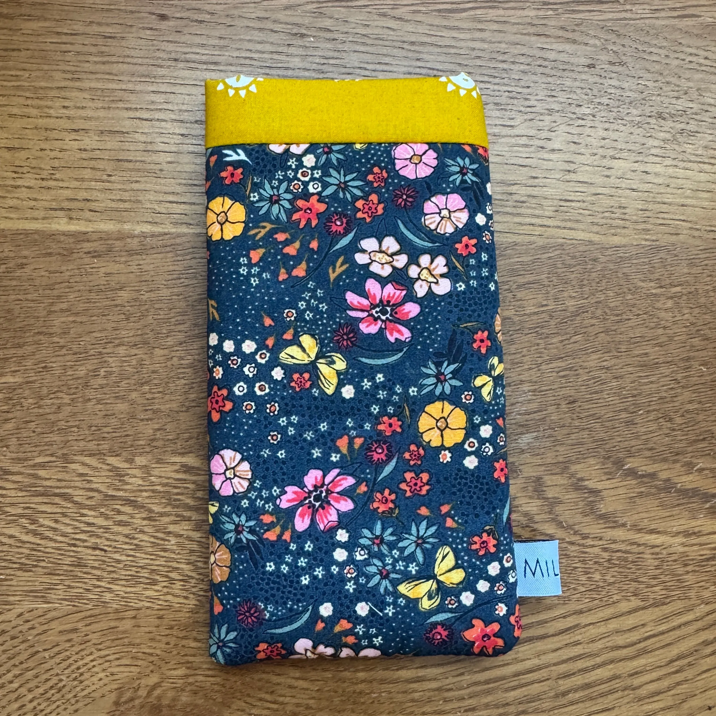 Eyeglass Cases