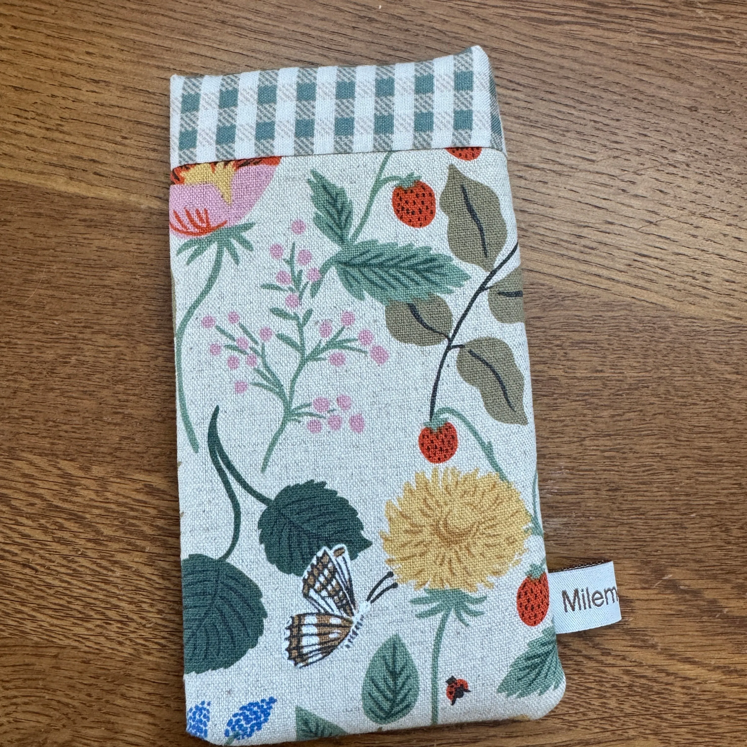 Eyeglass Cases