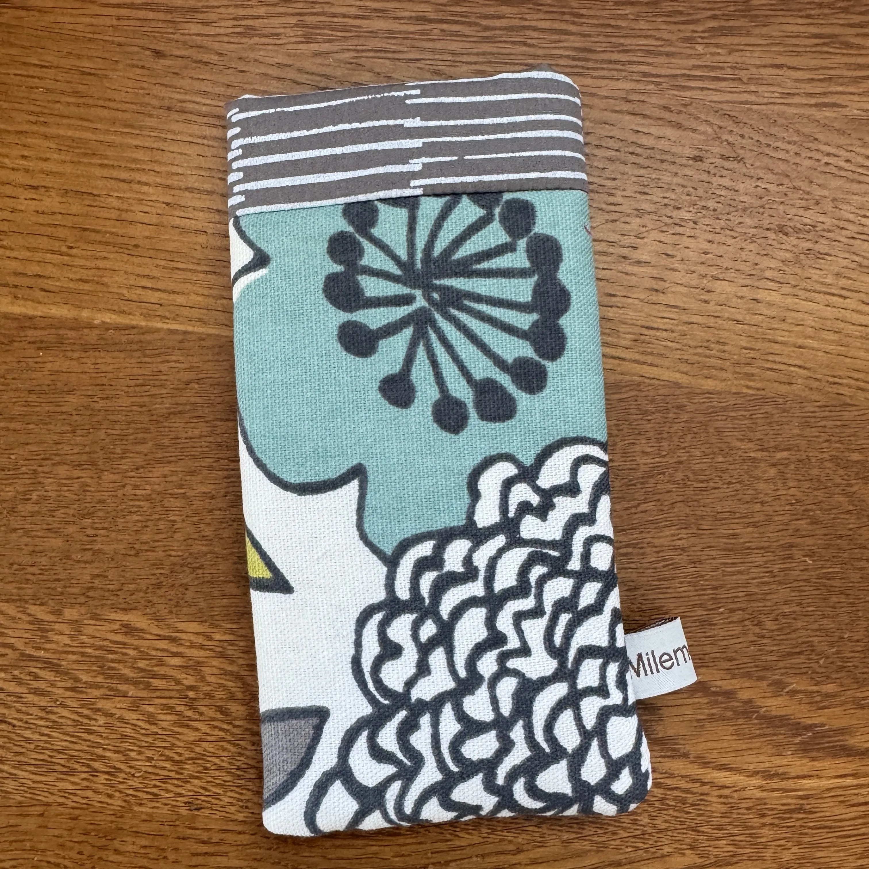 Eyeglass Cases