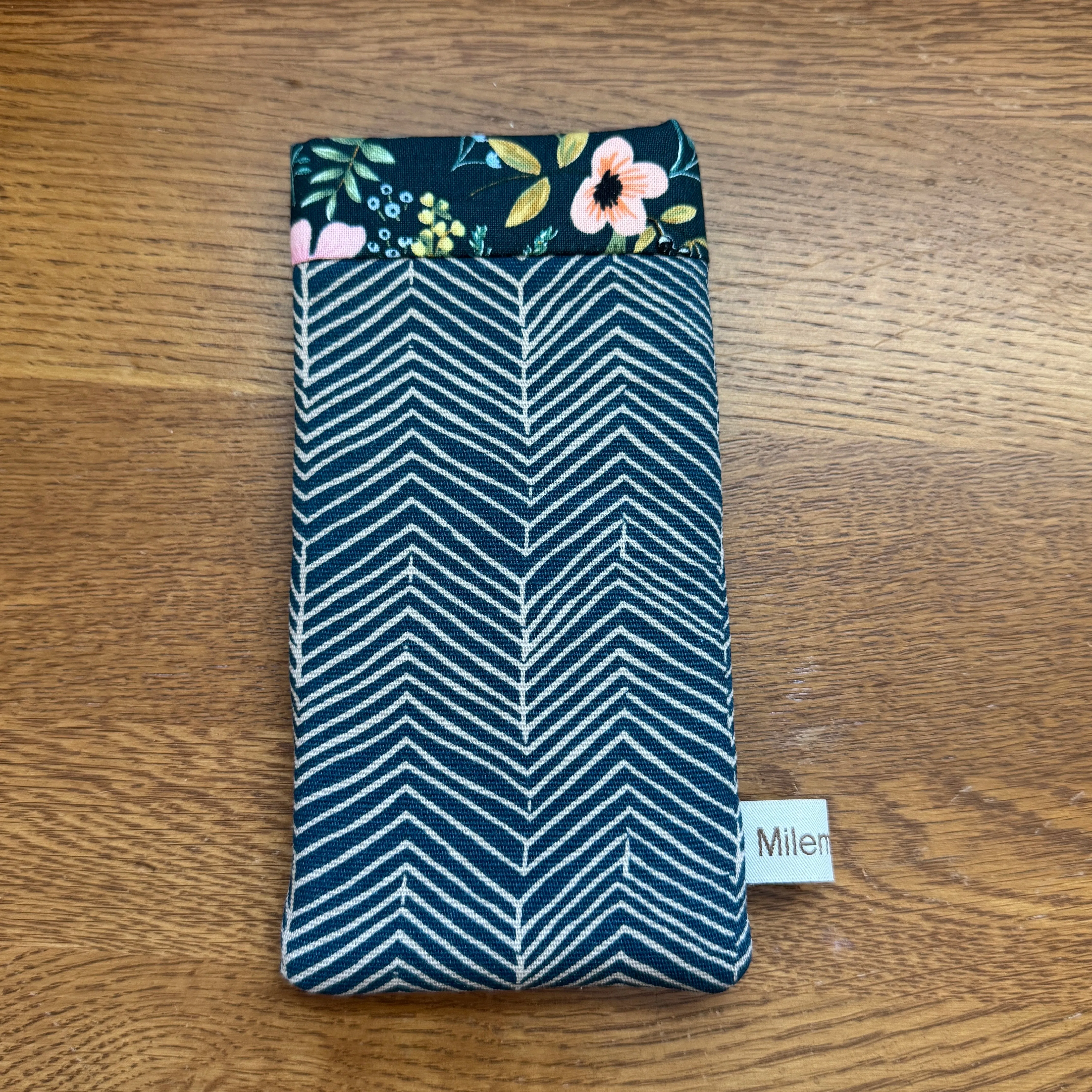 Eyeglass Cases