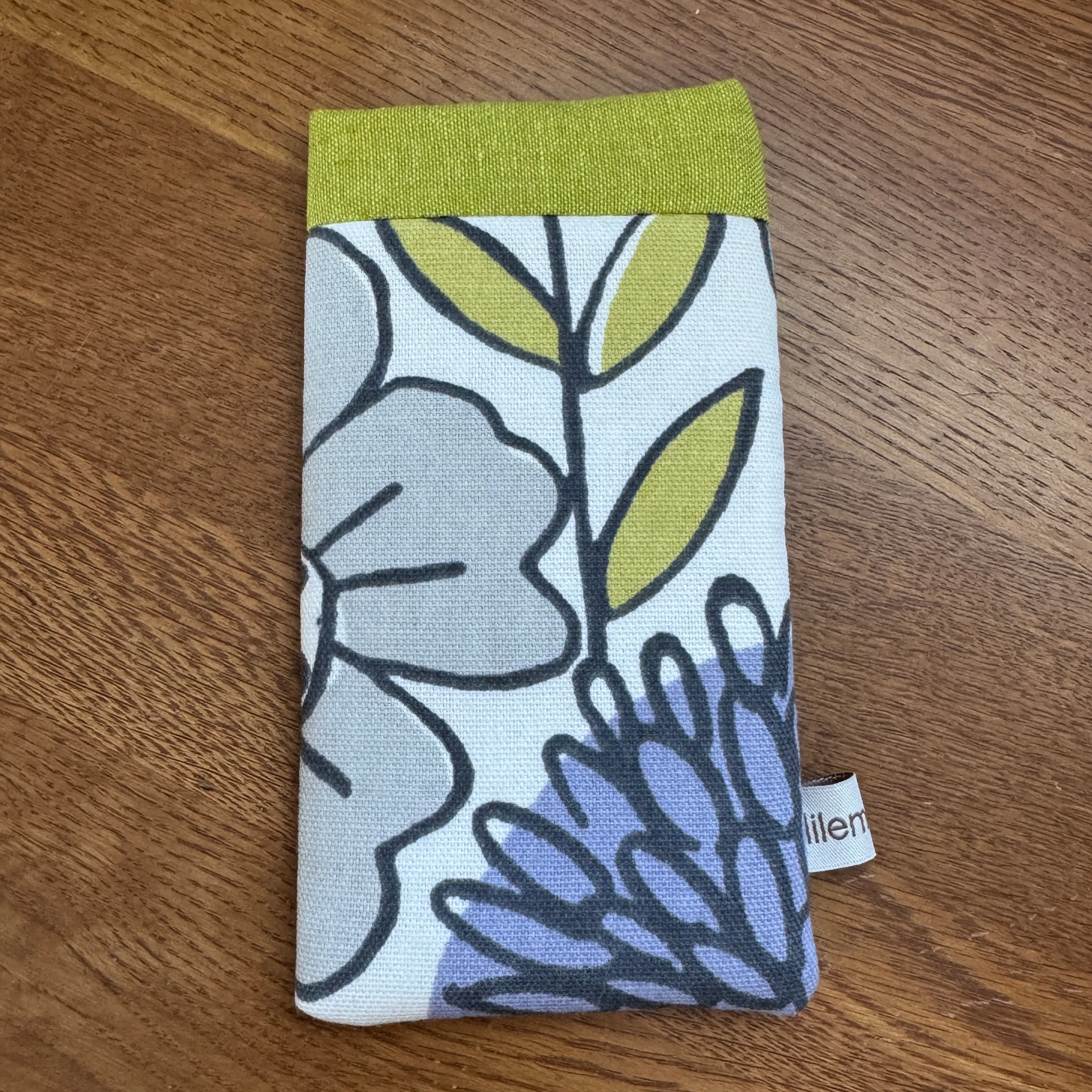 Eyeglass Cases