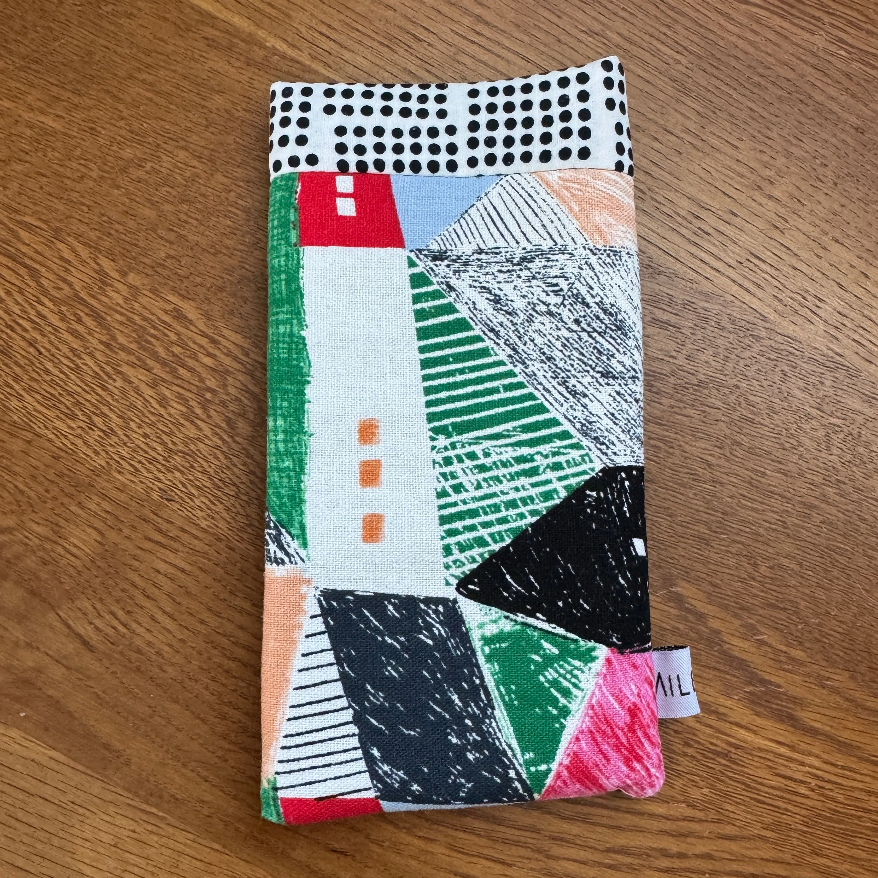 Eyeglass Cases