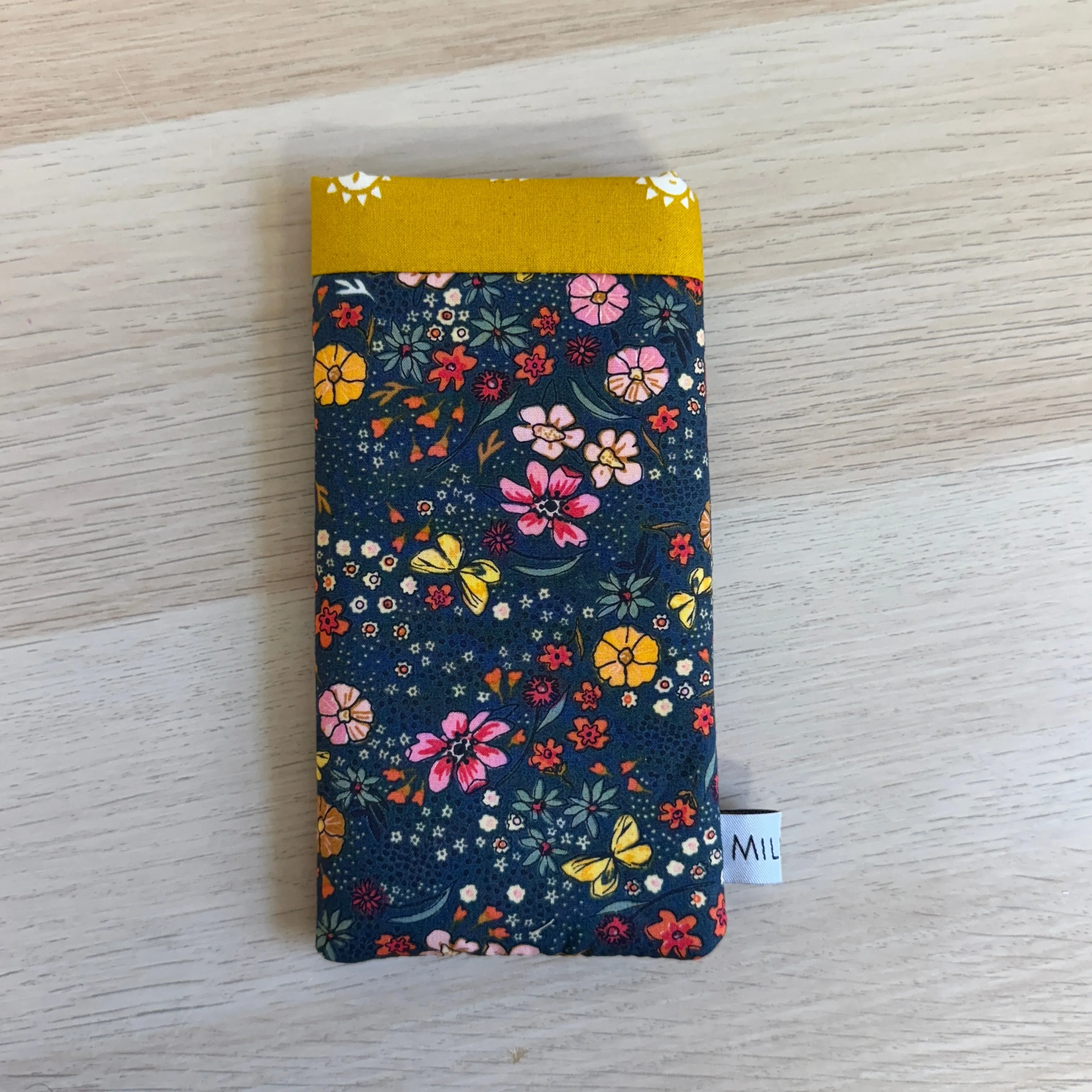 Eyeglass Cases