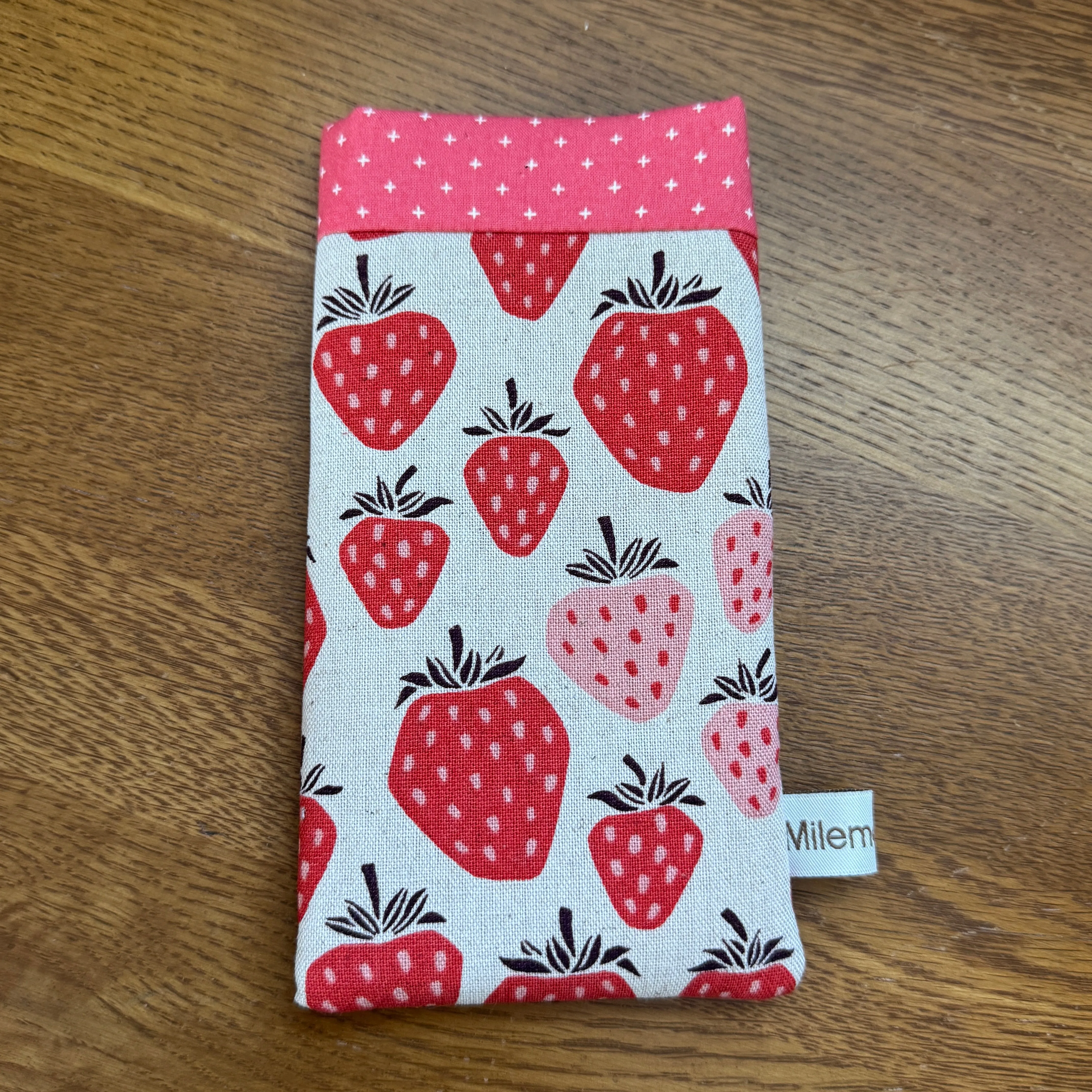Eyeglass Cases