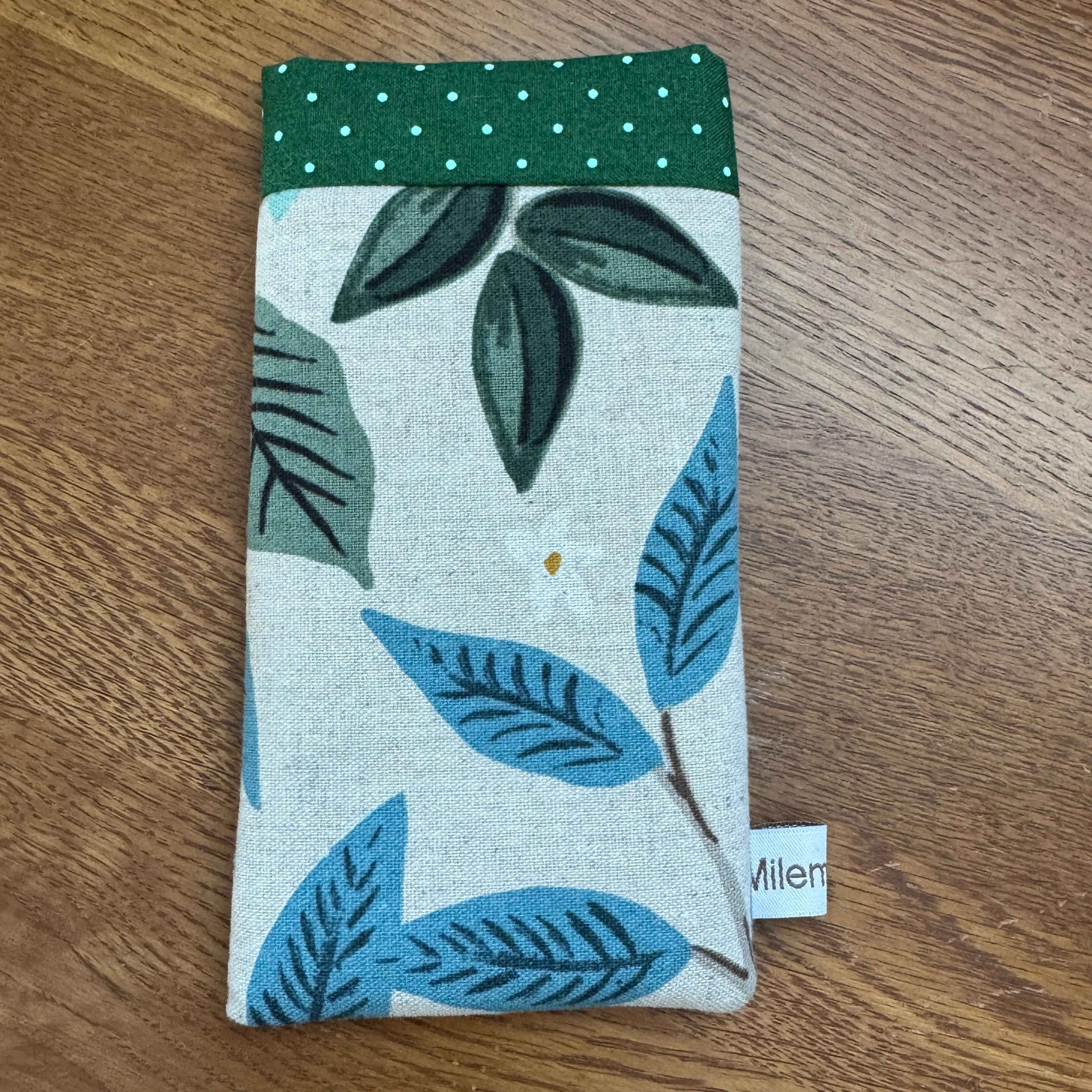 Eyeglass Cases