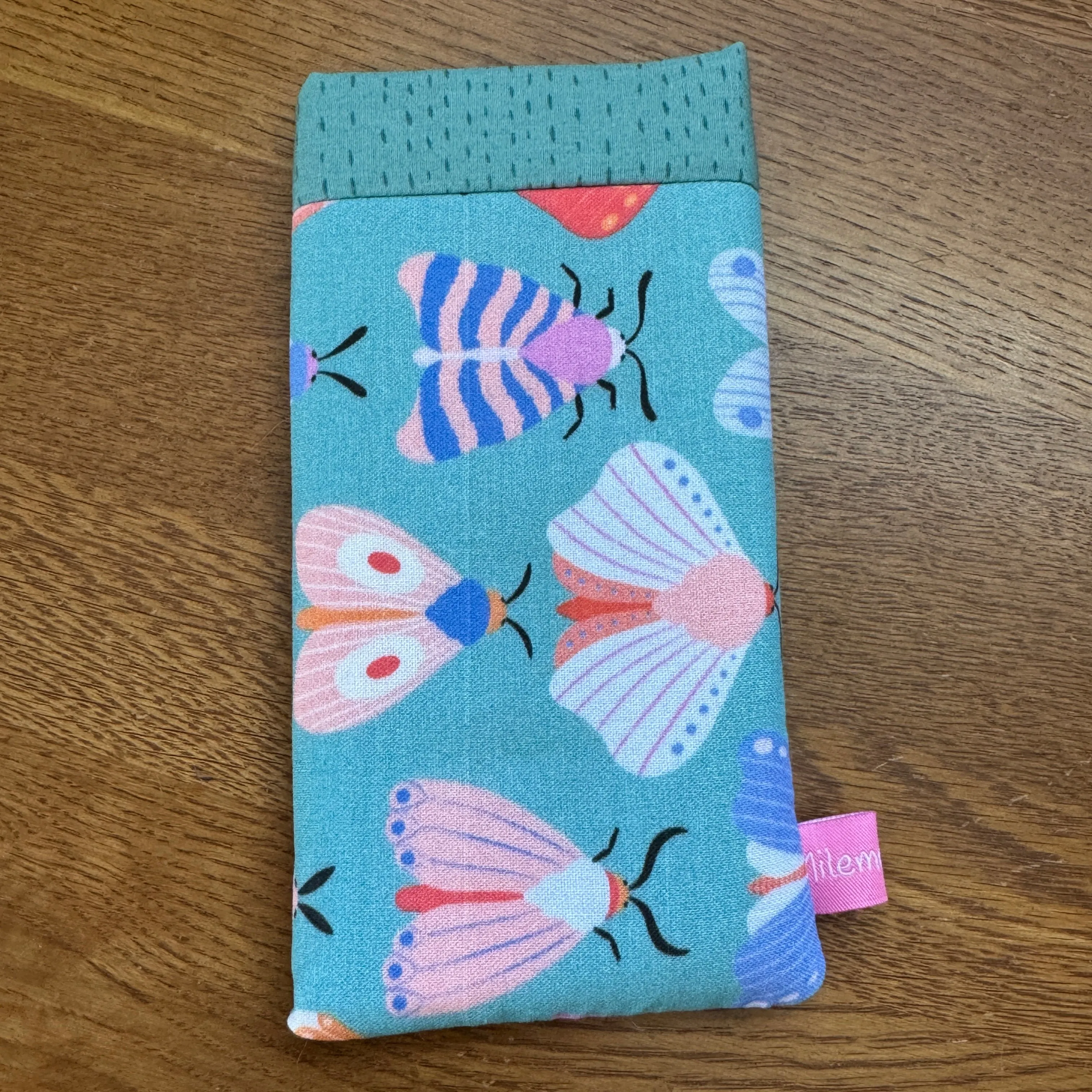 Eyeglass Cases